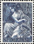 Stamp 461