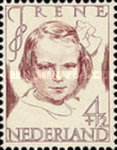 Stamp 464