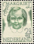 Stamp 463