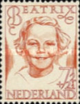 Stamp 466