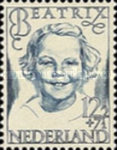 Stamp 467