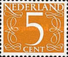 Stamp 613