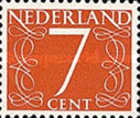 Stamp 614