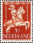 Stamp 474