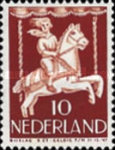 Stamp 475