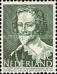 Stamp 491