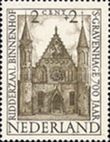 Stamp 503