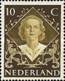 Stamp 509