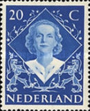 Stamp 510