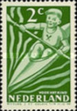 Stamp 511