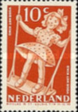 Stamp 514