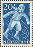 Stamp 515