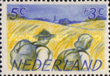 Stamp 517