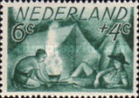 Stamp 518