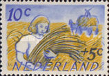 Stamp 519