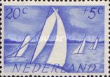 Stamp 520