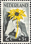 Stamp 521