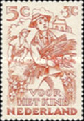 Stamp 547