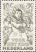 Stamp 549