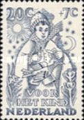 Stamp 550