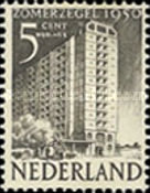 Stamp 554