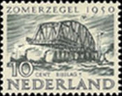 Stamp 556