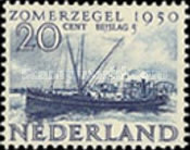 Stamp 557