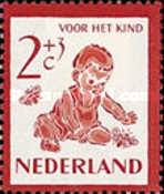 Stamp 565