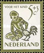 Stamp 566