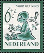 Stamp 567