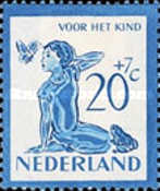 Stamp 569