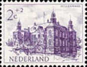 Stamp 570