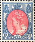 Stamp 77C*