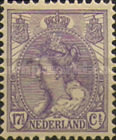 Stamp 78A*