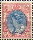 Stamp 60A*