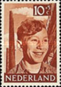 Stamp 578