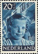 Stamp 579