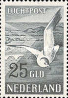 Stamp 581