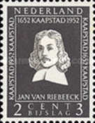 Stamp 583