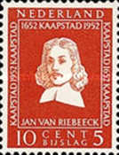 Stamp 585