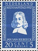 Stamp 586