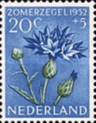 Stamp 592