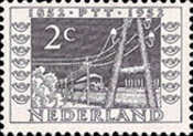 Stamp 593