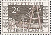 Stamp 597