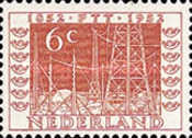 Stamp 594