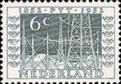 Stamp 598