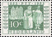 Stamp 595