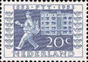 Stamp 600