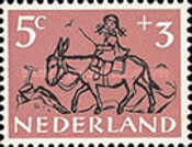 Stamp 602