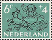 Stamp 603